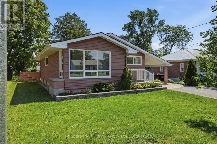 127 HERCHIMER AVENUE, Belleville