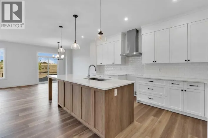 127 Heritage Court, Cochrane