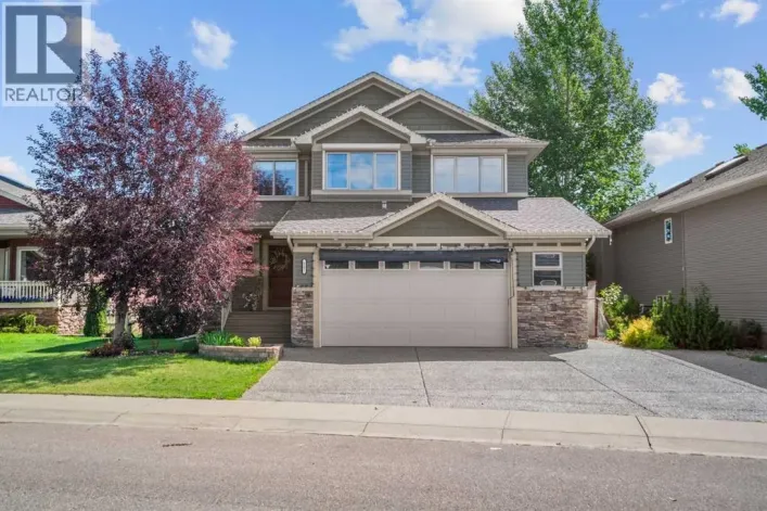 127 Hillcrest Boulevard, Strathmore