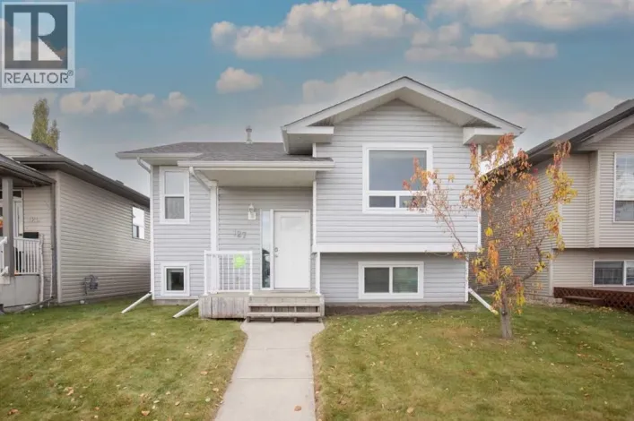 127 Ireland Crescent, Red Deer