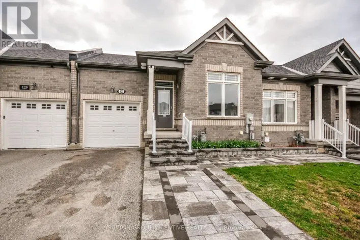 127 ISABELLA DRIVE, Orillia