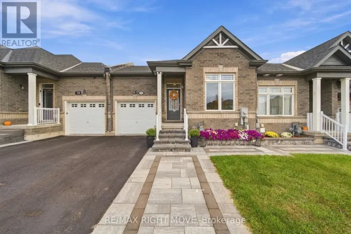 127 ISABELLA DRIVE, Orillia