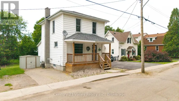 127 JENNET STREET, Renfrew