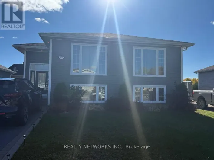 127 JV BONHOMME BOULEVARD, Timmins