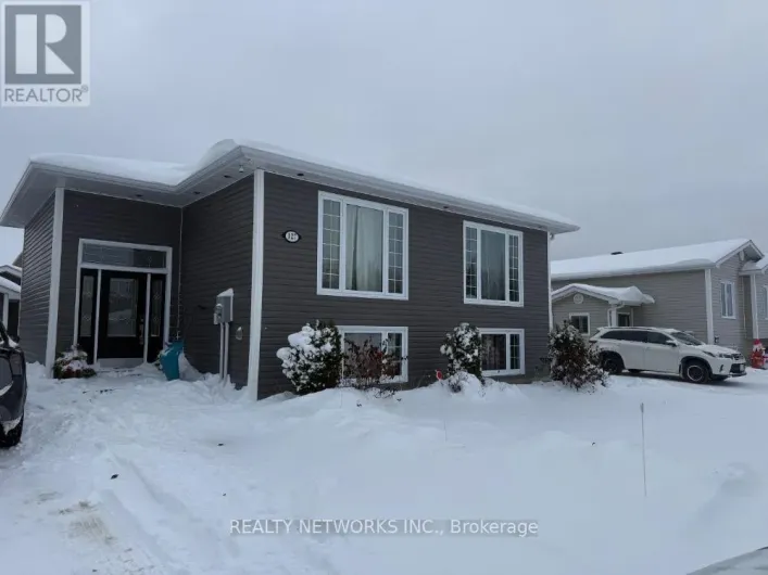 127 JV BONHOMME BOULEVARD, Timmins