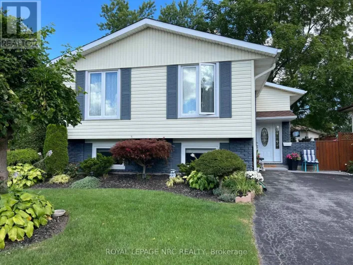 House for sale: 127 KEEFER ROAD, Thorold