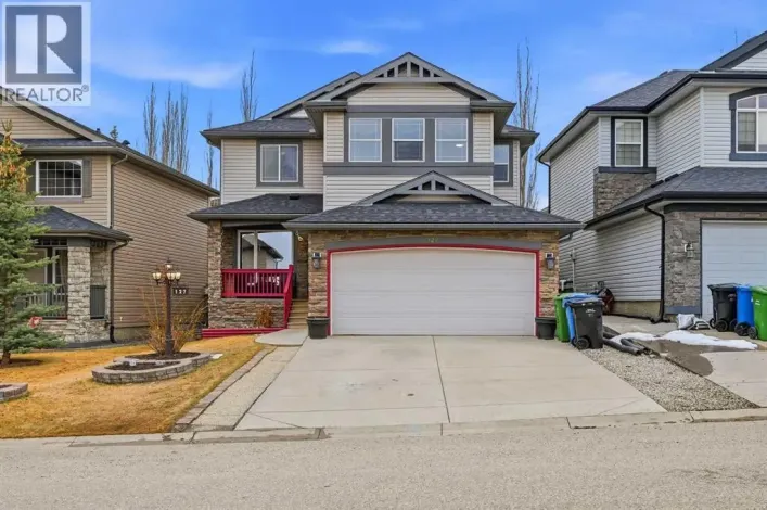 127 Kincora Heights NW, Calgary