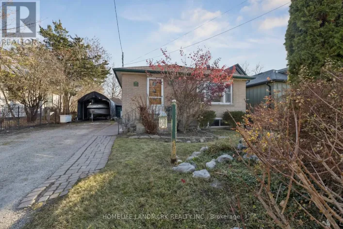 127 LAKE AVENUE, Richmond Hill