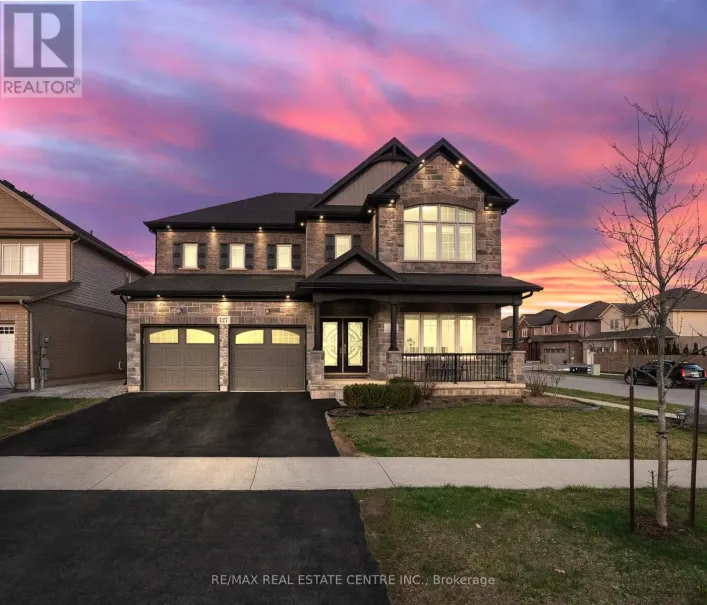 127 LAMETTI DRIVE, Pelham