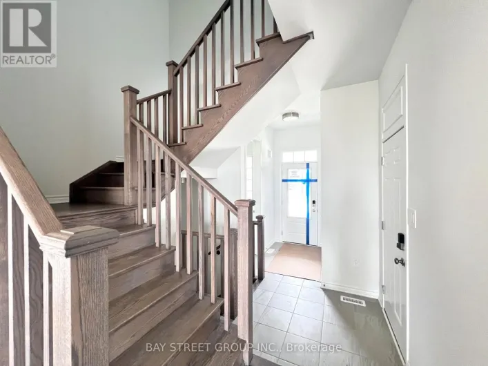 127 LESLIE RICHARD STREET, Markham