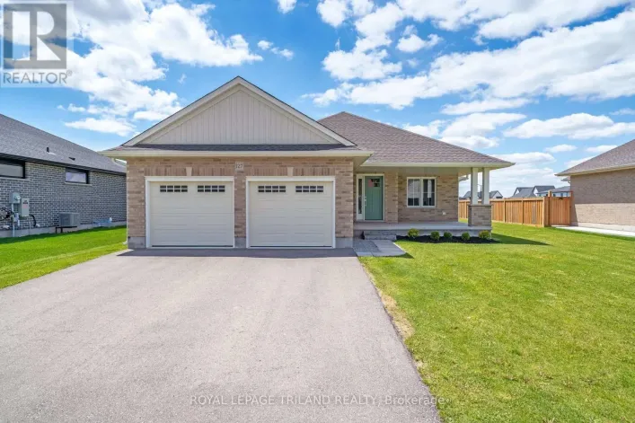 127 LILA STREET, Dutton/Dunwich