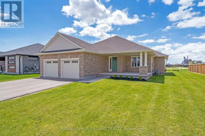 127 LILA STREET, Dutton/Dunwich