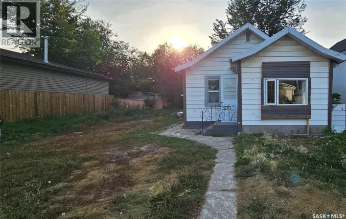 House for sale: 127 M AVENUE S, Saskatoon