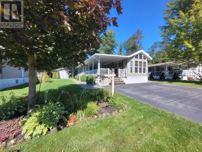 127 MADAWASKA TRAIL, Wasaga Beach