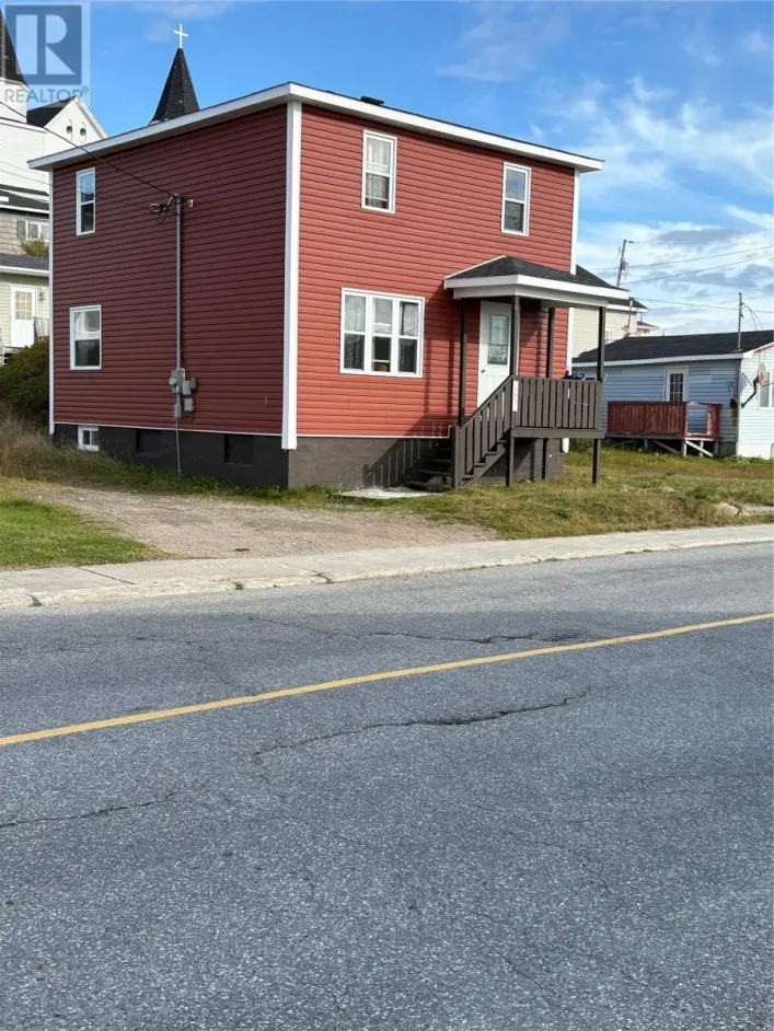 127 Main Street, Port aux Basques