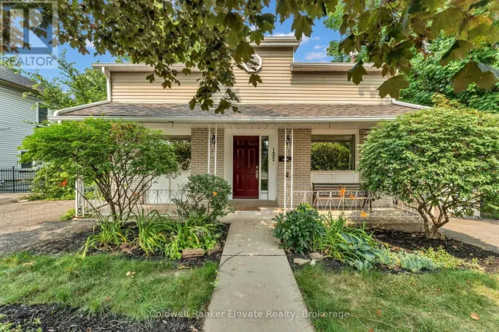 127 MAIN STREET S, Halton Hills