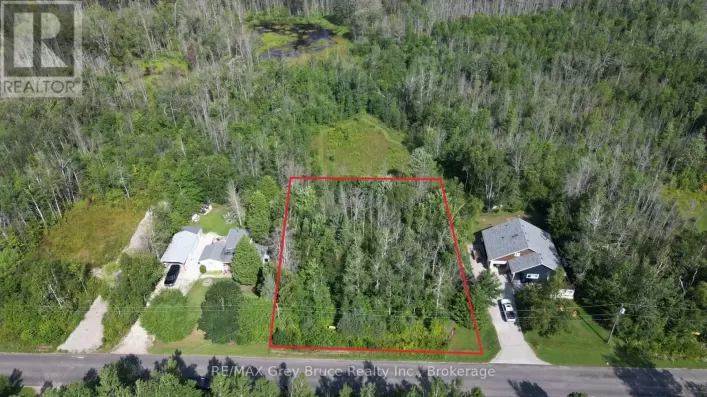 127 MAPLE DRIVE, Northern Bruce Peninsula