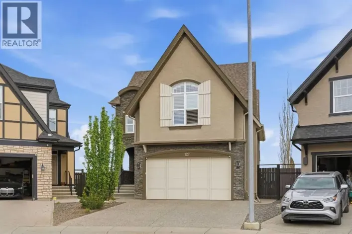127 Marquis Grove SE, Calgary