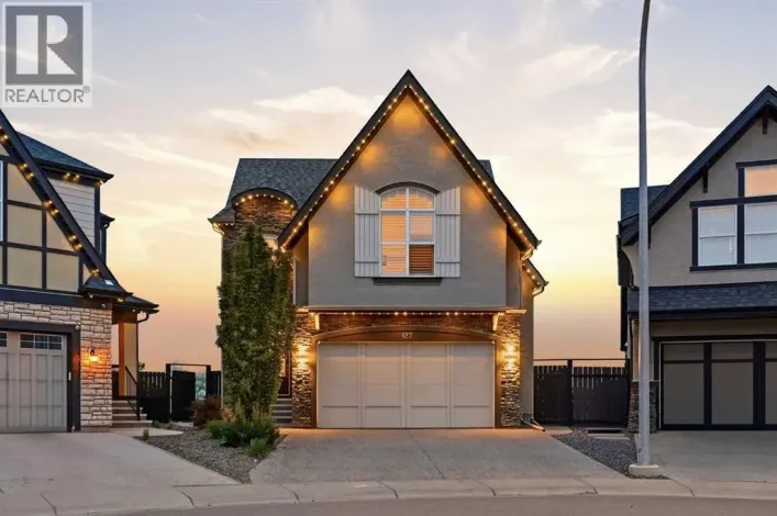 127 Marquis Grove SE, Calgary