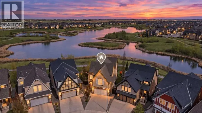 127 Marquis Grove SE, Calgary
