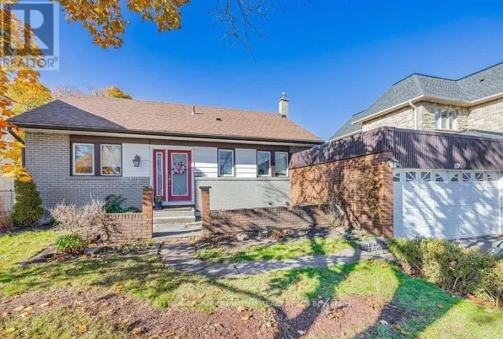 127 MAYFIELD DRIVE N, Oakville