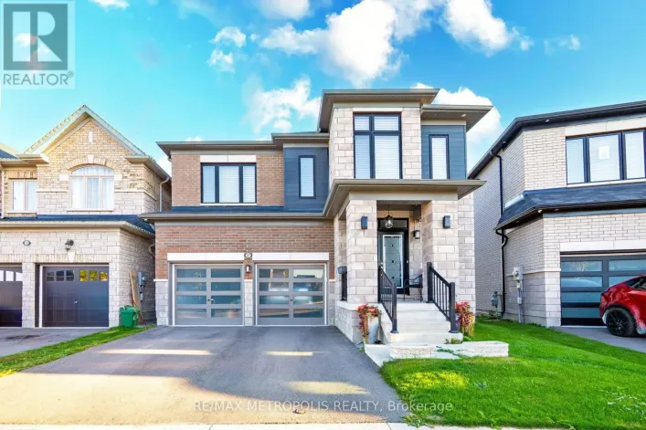 127 MCPHAIL AVENUE, Clarington