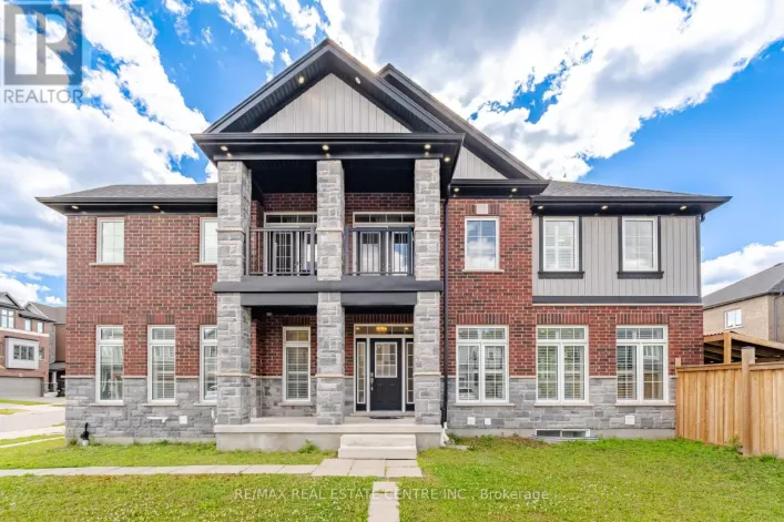 127 MONARCH WOODS DRIVE, Kitchener