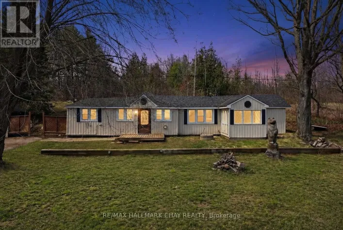 127 MONCK ROAD, Kawartha Lakes