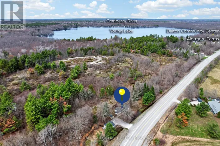 127 MONCK ROAD, Kawartha Lakes