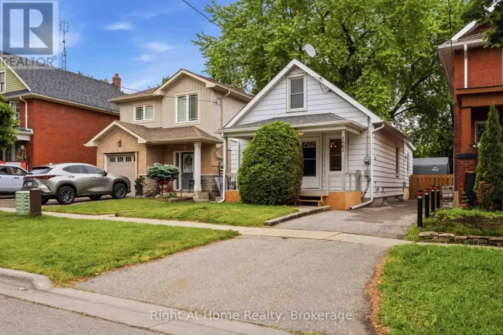 127 MONTRAVE AVENUE, Oshawa