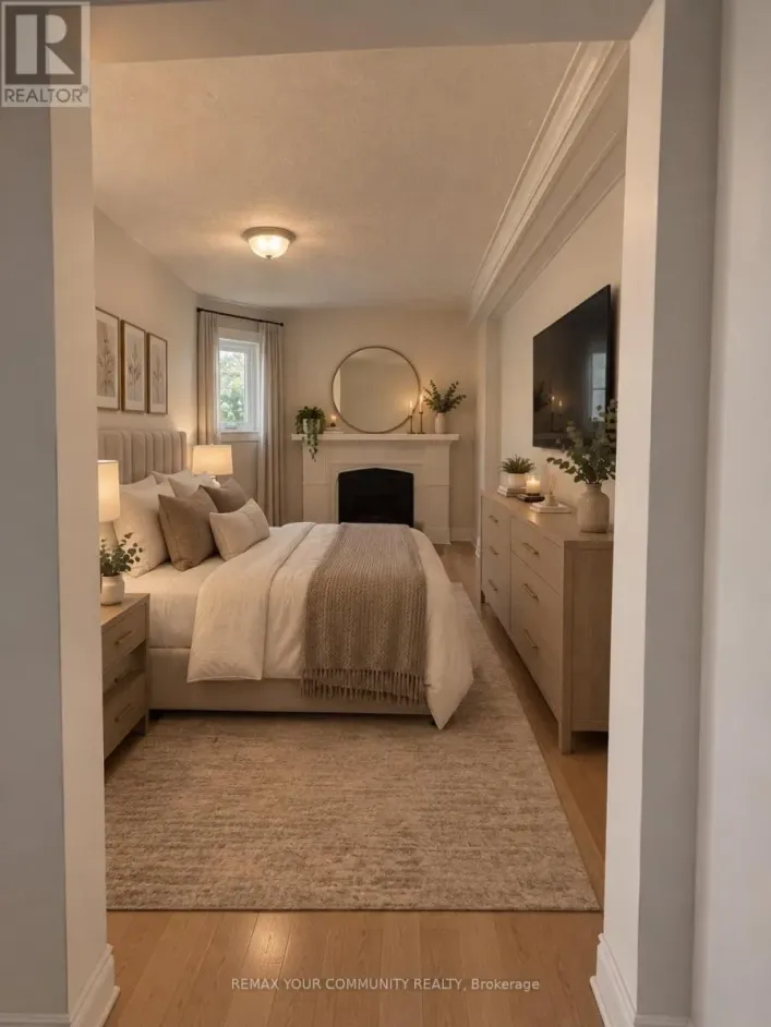 127 MORRISON AVENUE, Toronto