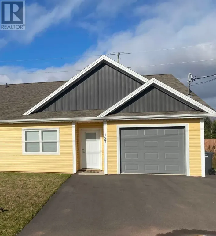 127 Oak Drive, Charlottetown
