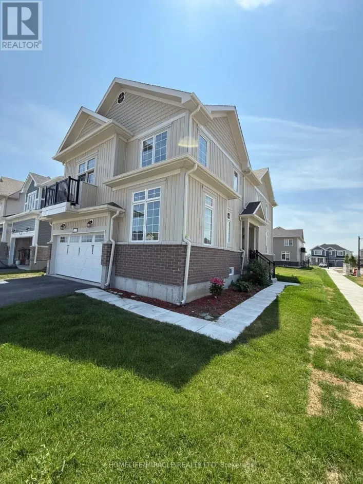127 OAKMONT DRIVE, Loyalist