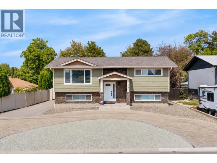 127 Okanagan Avenue W, Penticton