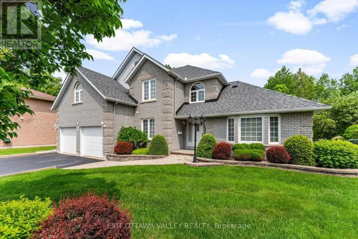 127 OWENS STREET, Pembroke