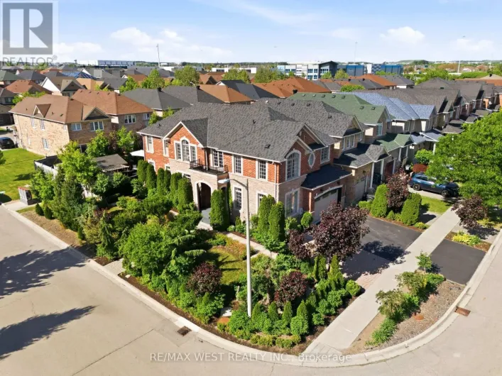 127 OZNER CRESCENT, Vaughan