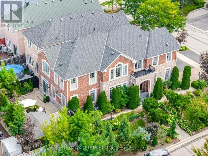 127 OZNER CRESCENT, Vaughan