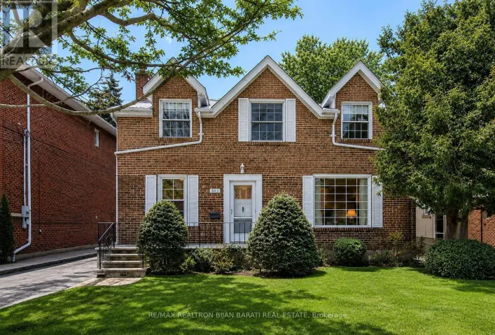 127 PARKVIEW AVENUE, Toronto