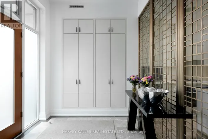 127 PEARS AVENUE, Toronto