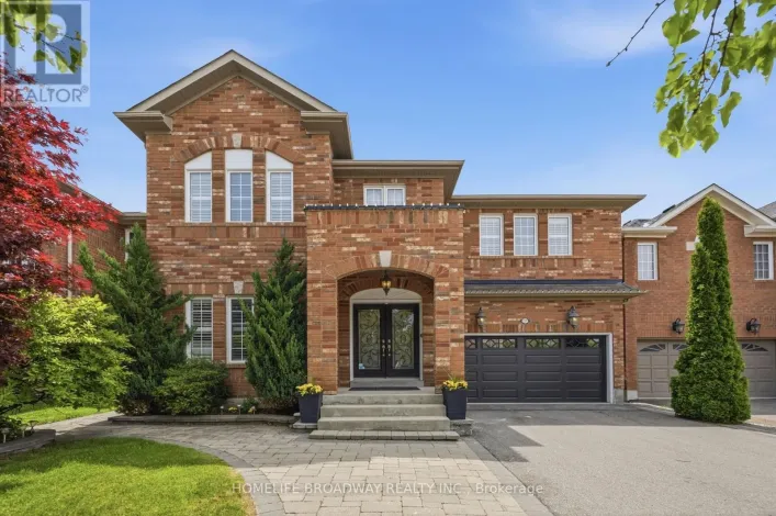 127 PENNDUTCH CIRCLE, Whitchurch-Stouffville