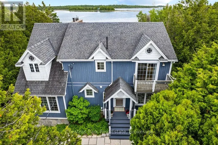 127 PINE TREE HARBOUR ROAD, Northern Bruce Peninsula