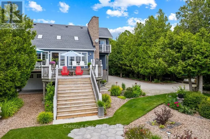 127 PINE TREE HARBOUR ROAD, Northern Bruce Peninsula