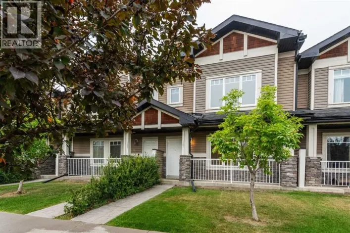 127 Prestwick Villas SE, Calgary