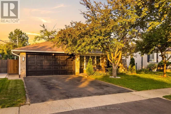 127 REDGRAVE DRIVE, Toronto