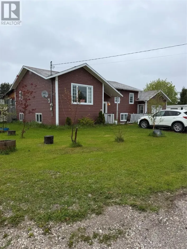 127 Reidville Road, Reidville
