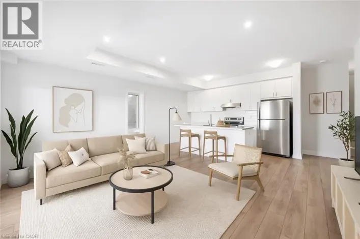 127 REVERIE Way, Kitchener