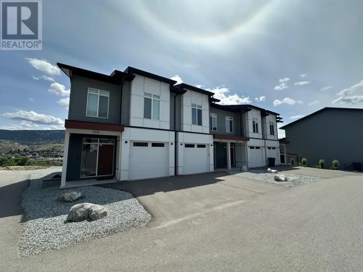 127 RIVER GATE Drive, Kamloops