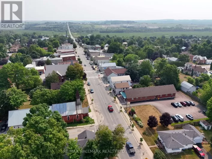 127 RIVER STREET, Brock