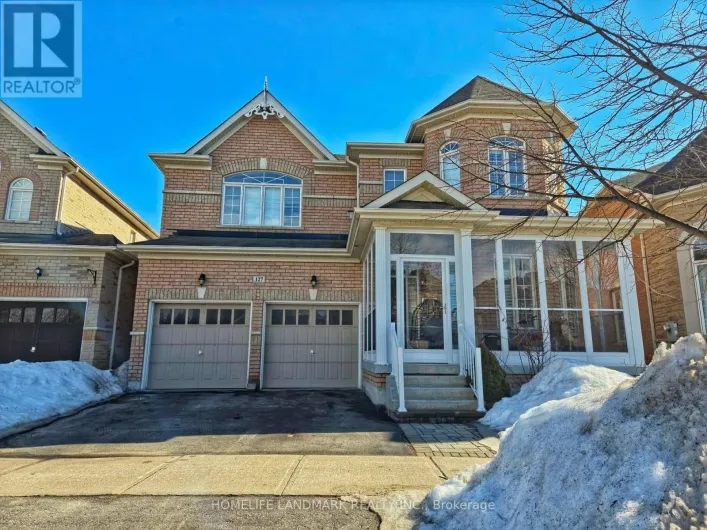 127 RIZAL AVENUE, Markham