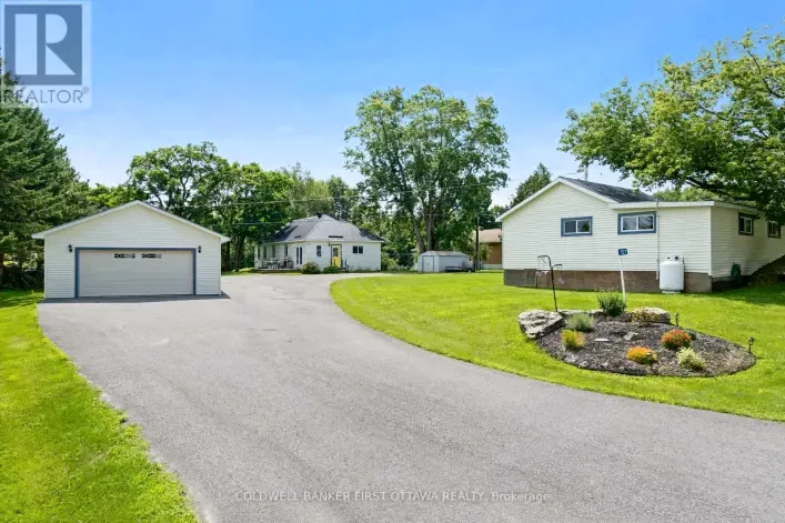 127 ROSE MAC DRIVE, Drummond/North Elmsley